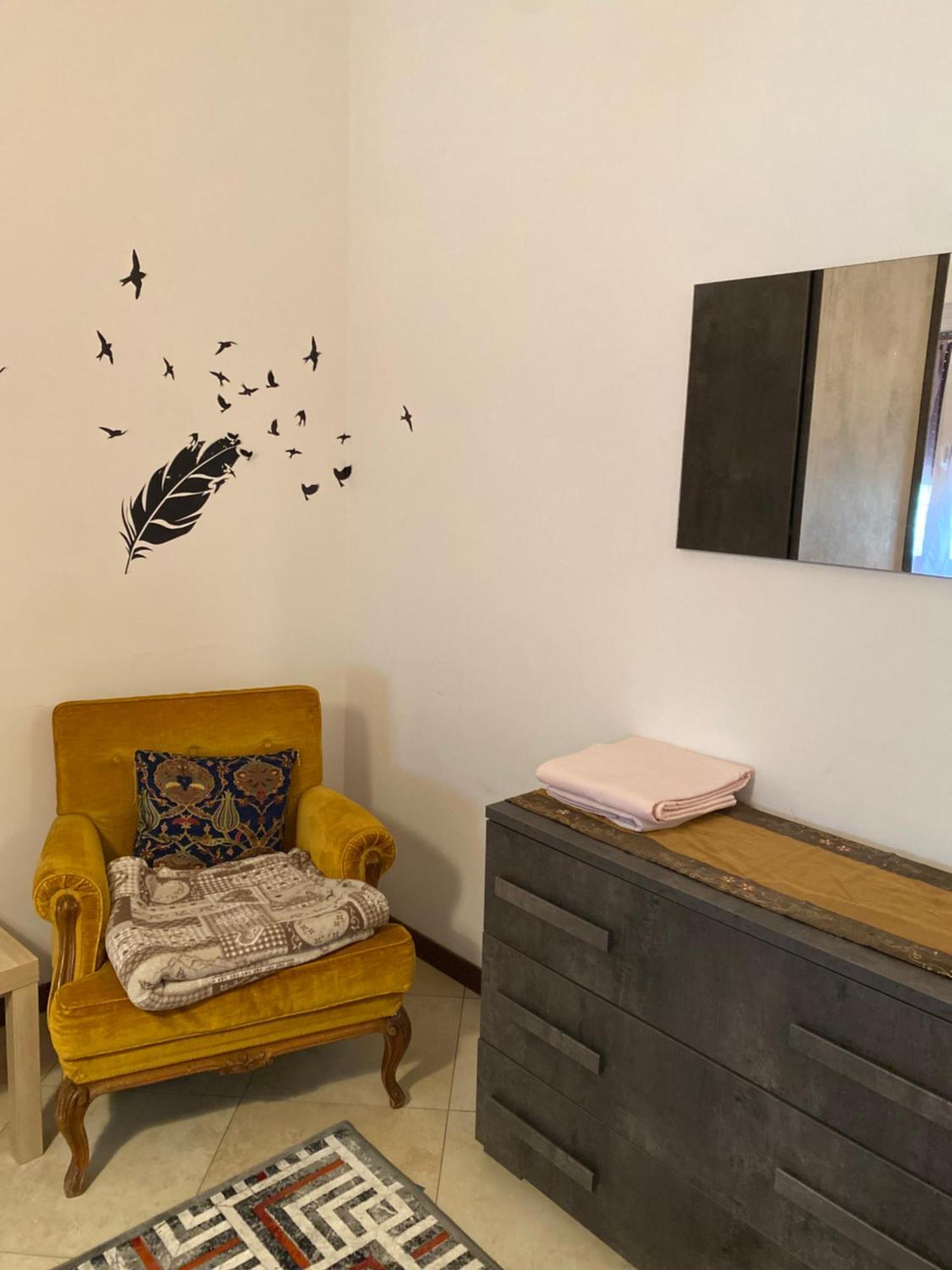 Tri Apartment Brescia Ngoại thất bức ảnh