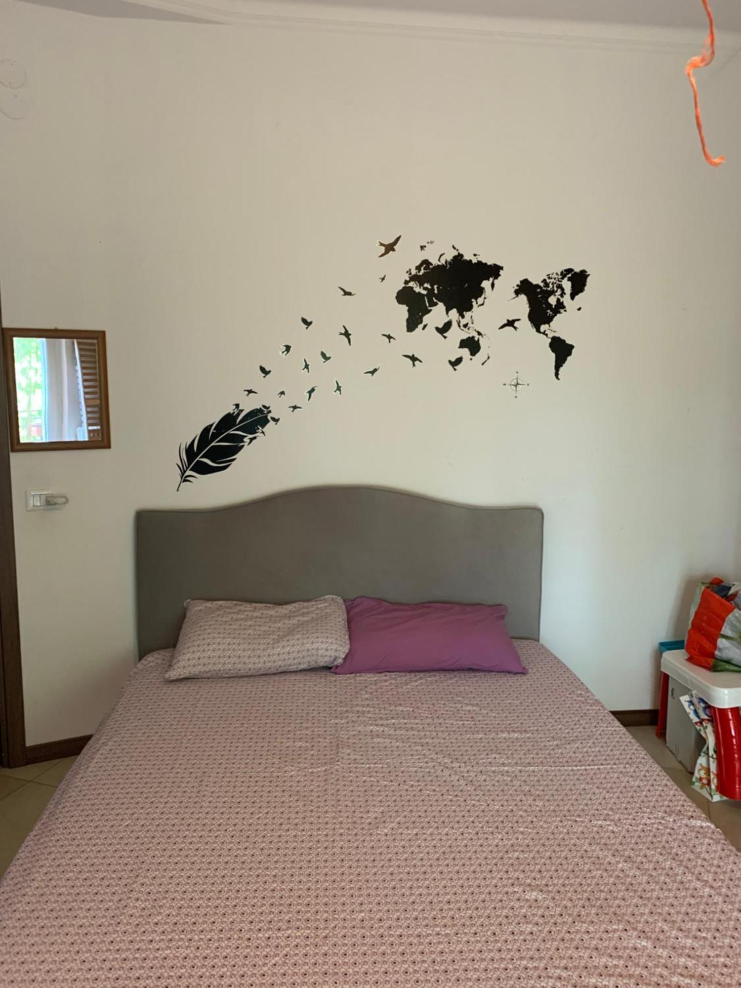 Tri Apartment Brescia Ngoại thất bức ảnh