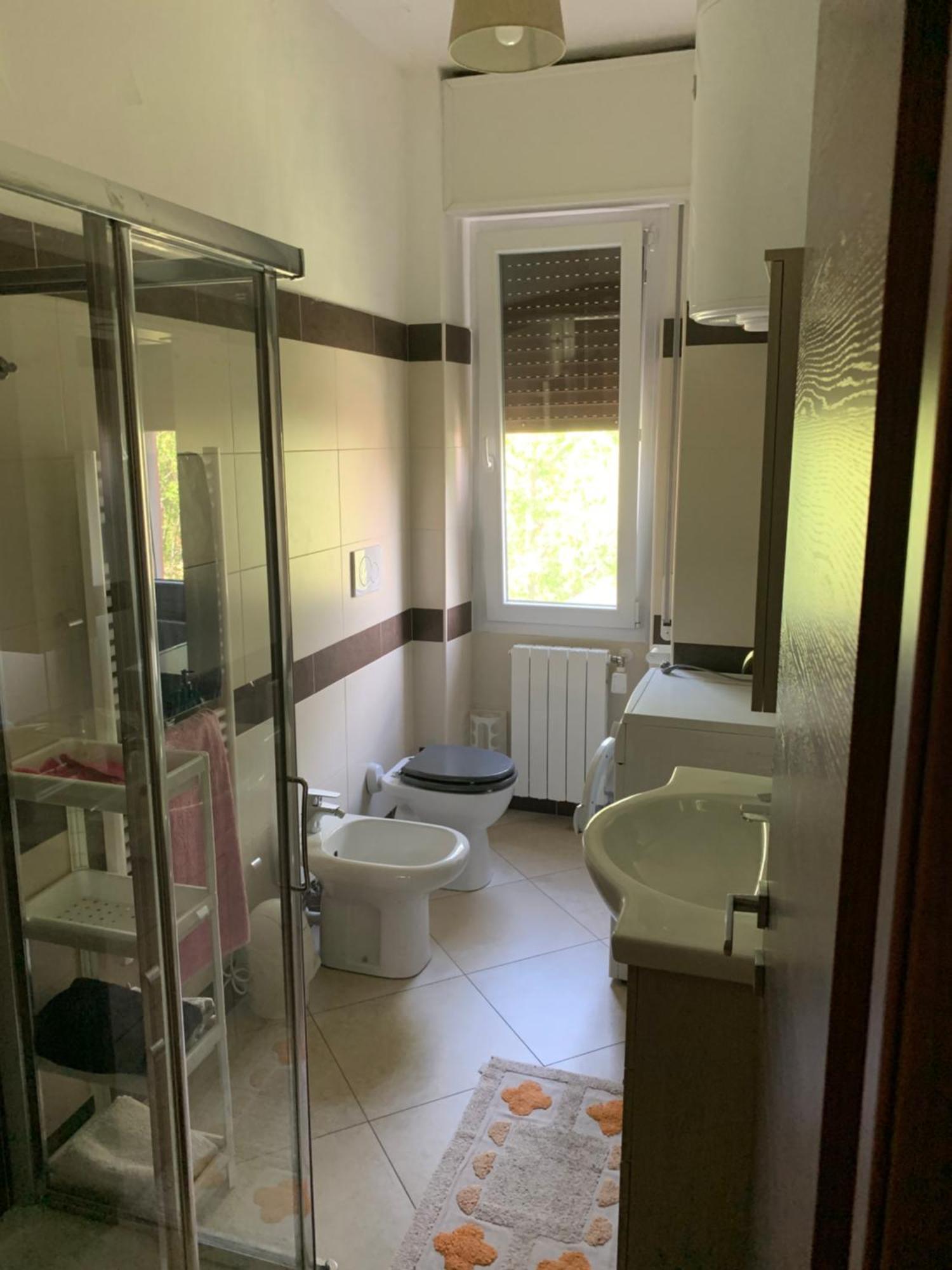 Tri Apartment Brescia Ngoại thất bức ảnh