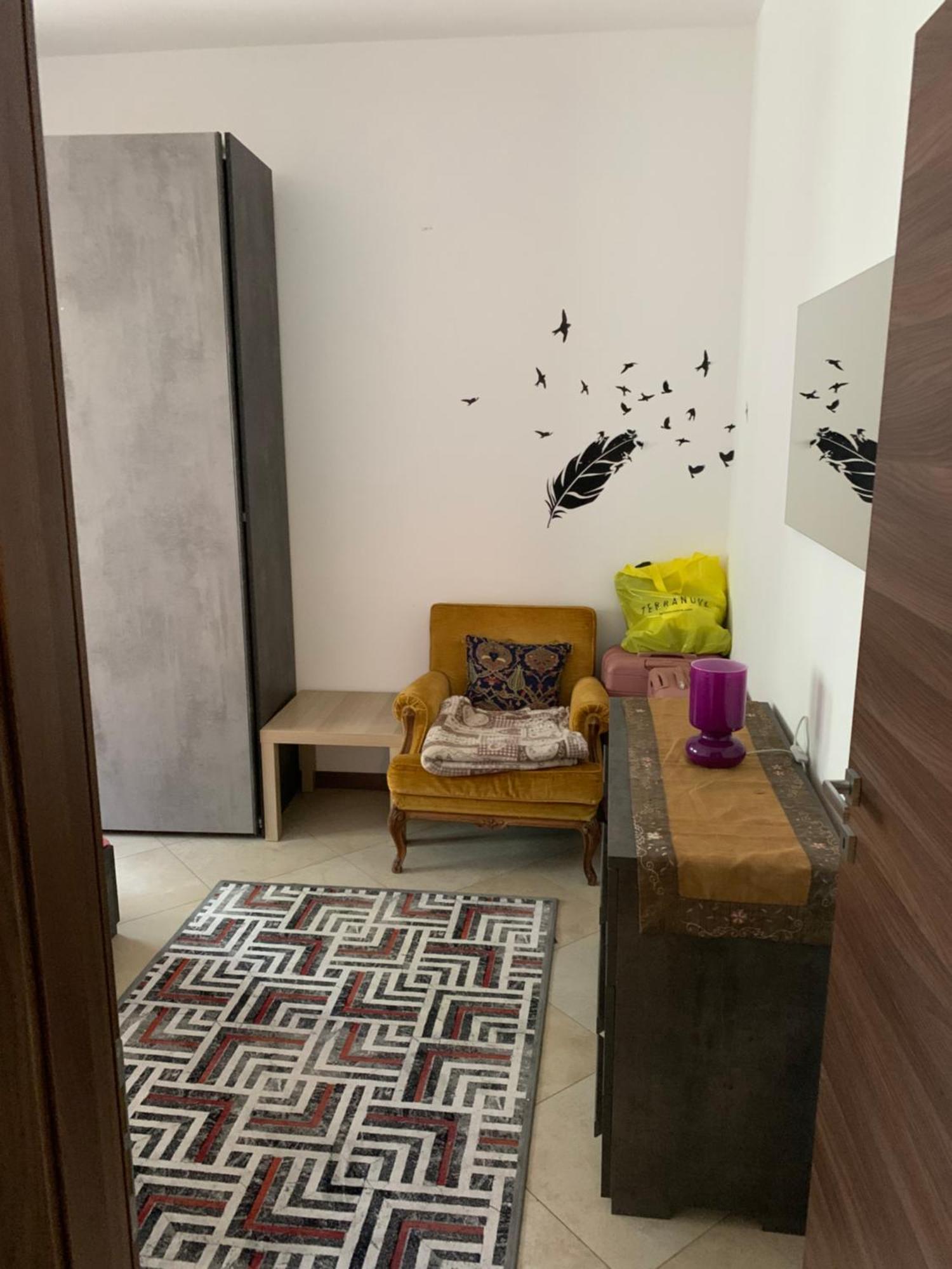 Tri Apartment Brescia Ngoại thất bức ảnh