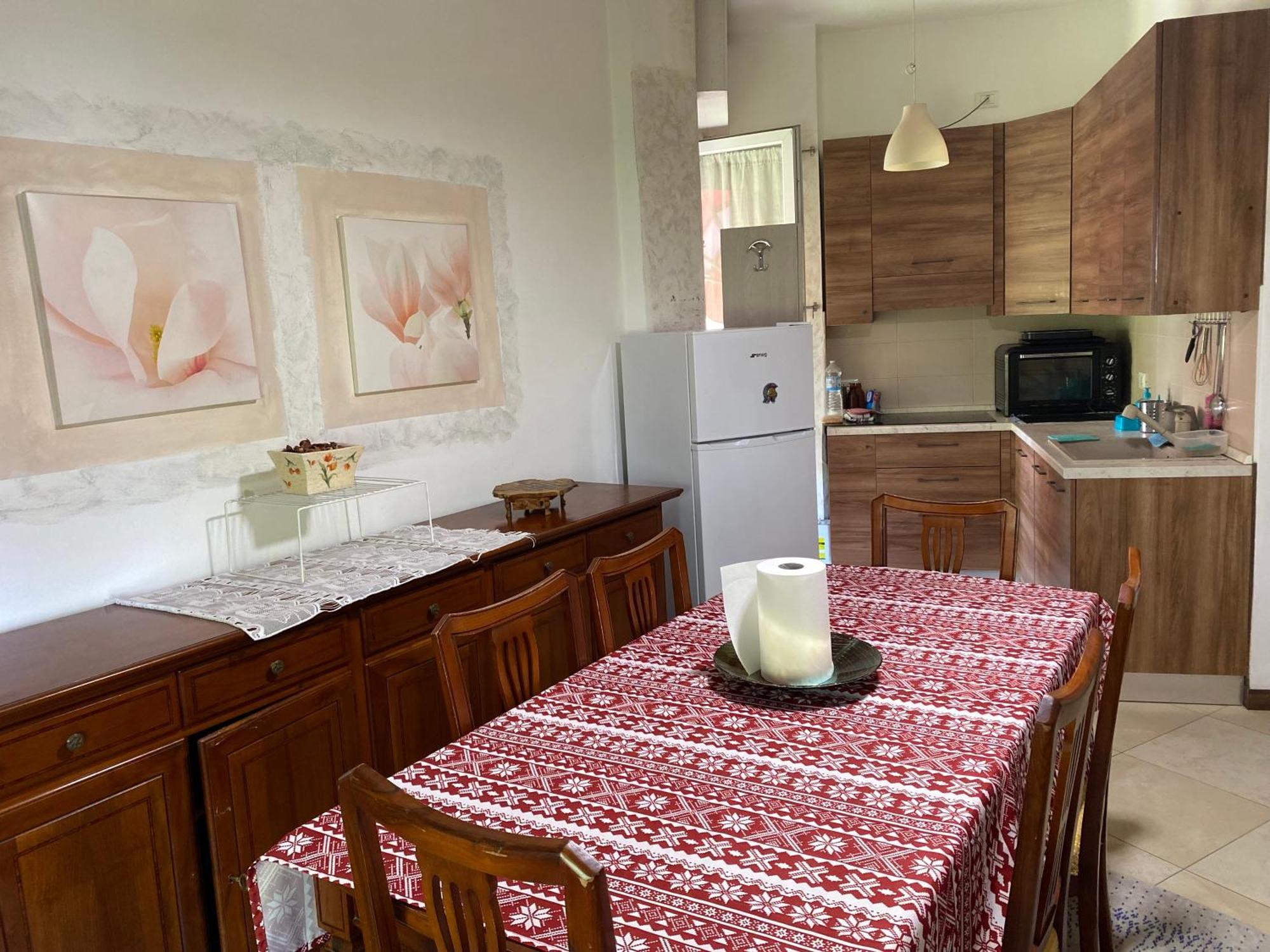 Tri Apartment Brescia Ngoại thất bức ảnh