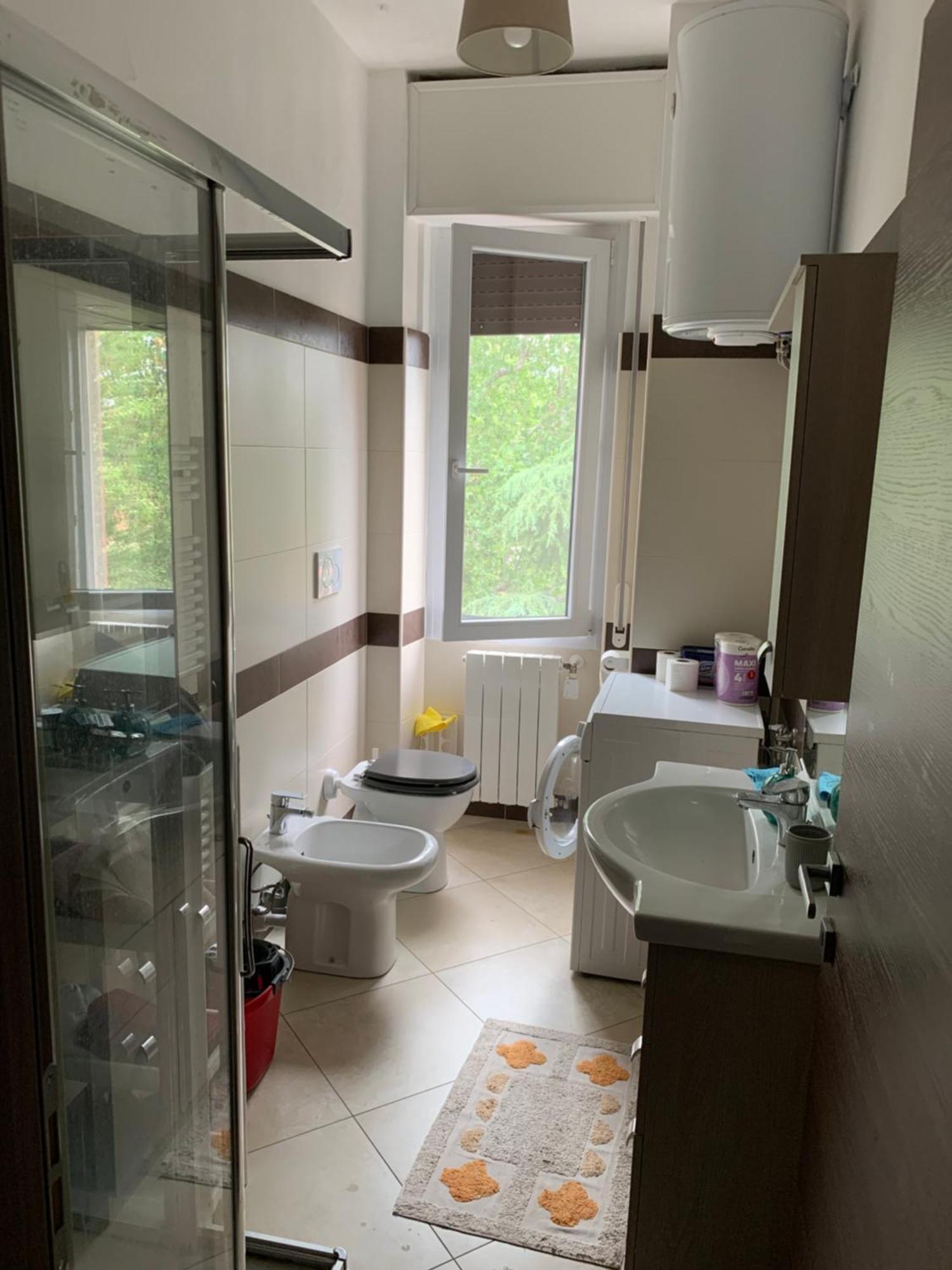 Tri Apartment Brescia Ngoại thất bức ảnh