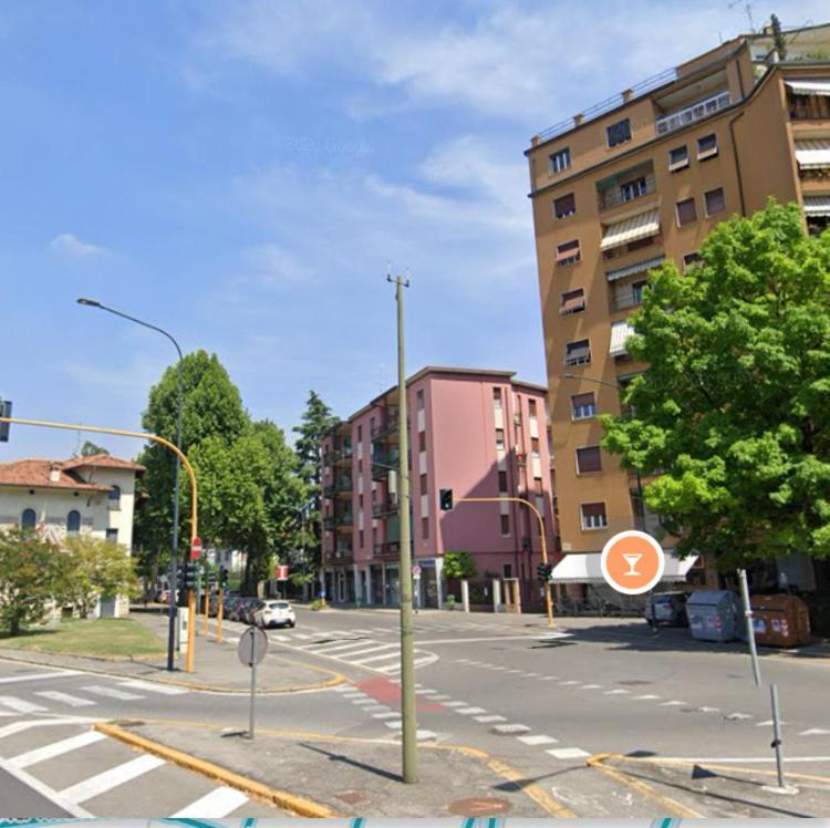 Tri Apartment Brescia Ngoại thất bức ảnh