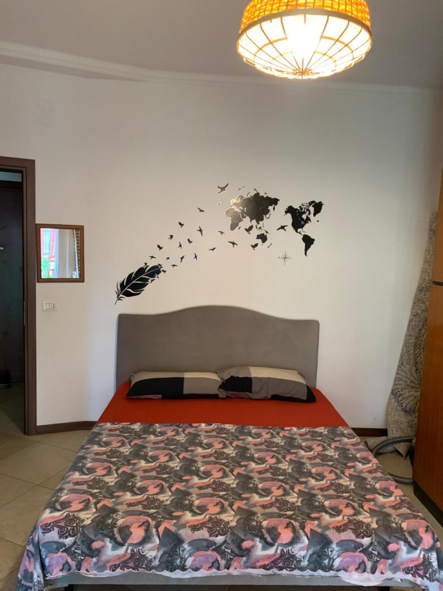 Tri Apartment Brescia Ngoại thất bức ảnh