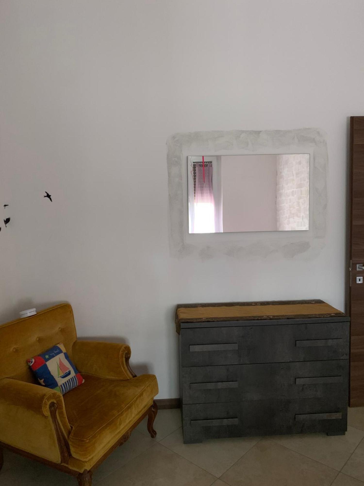 Tri Apartment Brescia Ngoại thất bức ảnh