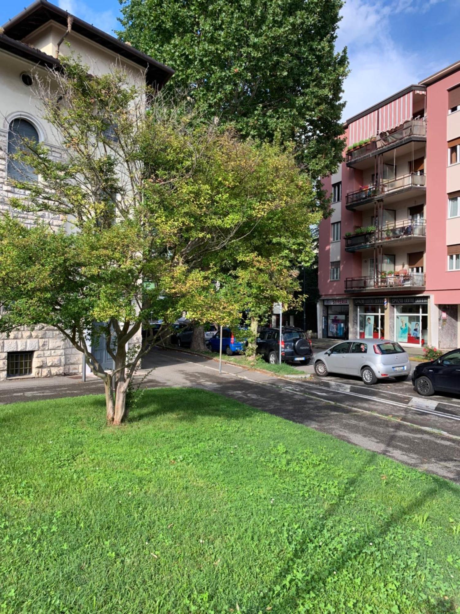 Tri Apartment Brescia Ngoại thất bức ảnh